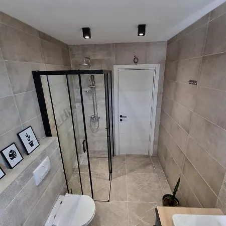 Vale Mare Appartement