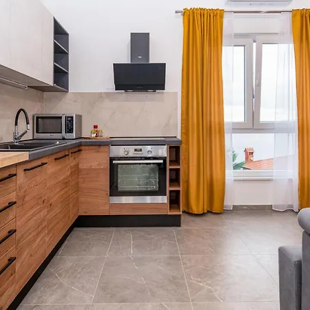 Vale Mare Appartement *