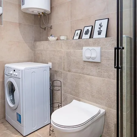 Appartement Vale Mare Opatija