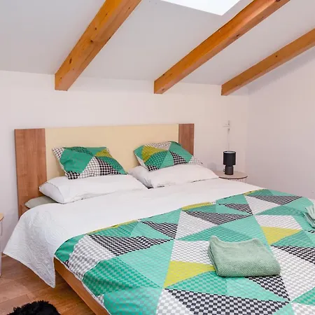 Appartement Vale Mare Opatija