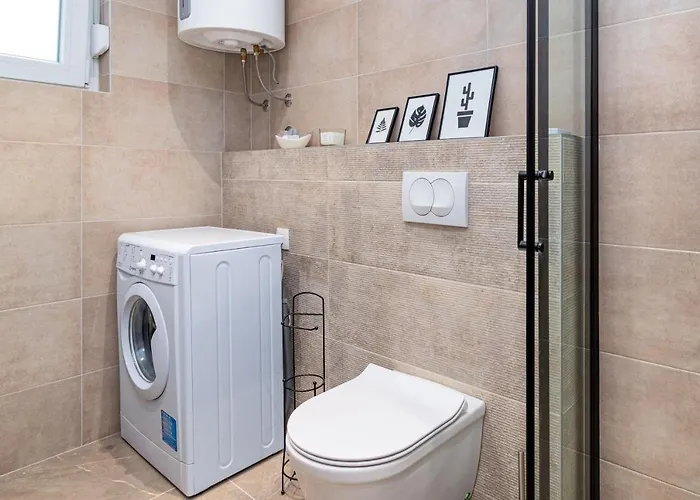 Apartmán Vale Mare Opatija