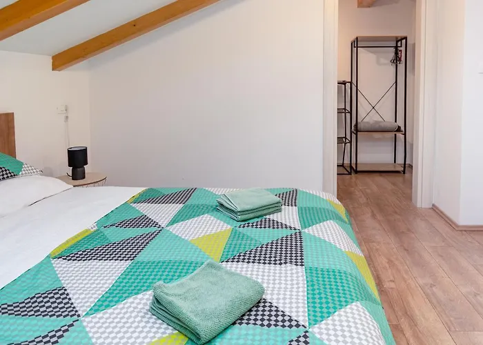 Apartmán Vale Mare *