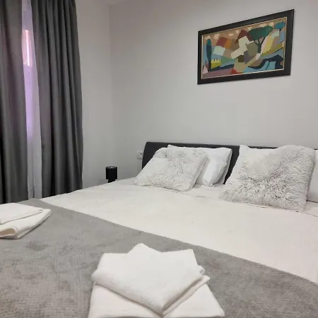 Vale Mare Apartment Opatija