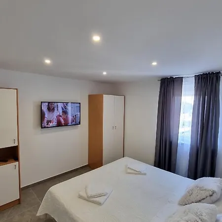 Apartment Vale Mare *