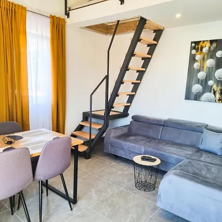 Vale Mare * Опатия