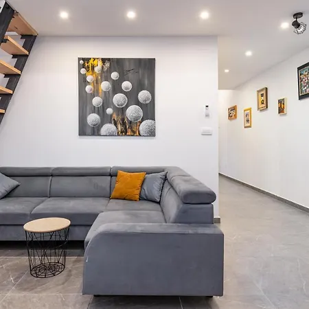 Vale Mare Apartment *