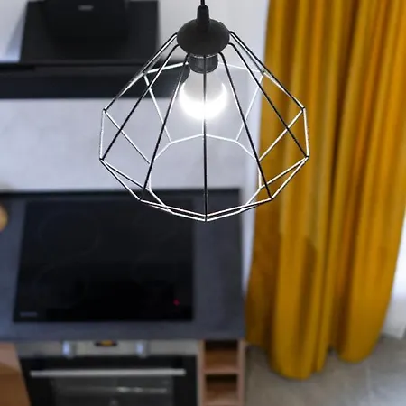 Vale Mare Apartman Abbázia