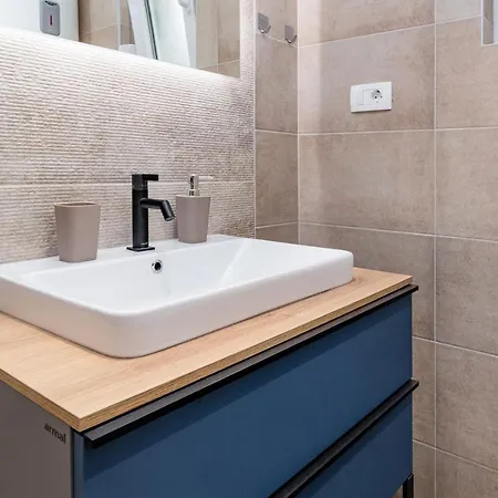 Apartment Vale Mare Opatija