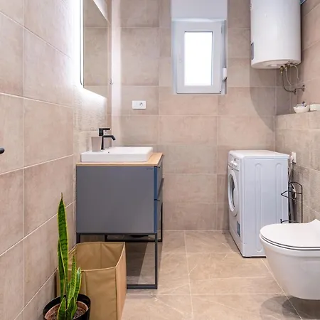 Apartman Vale Mare Abbázia