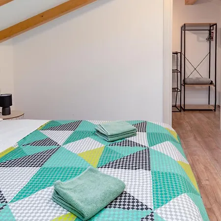 Apartment Vale Mare *