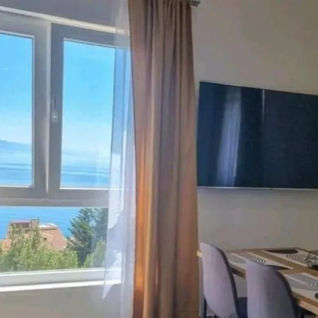 Vale Mare Apartment *