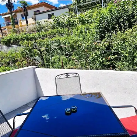 Apartment Vale Mare Opatija