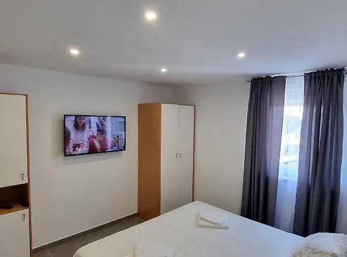 Apartament Vale Mare *