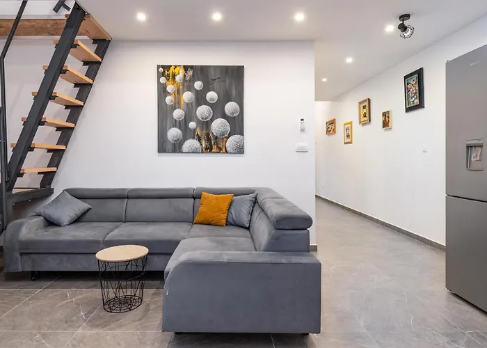 Vale Mare Apartament *