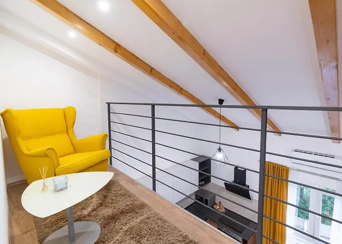Apartman Vale Mare