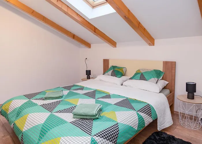 Vale Mare Apartman