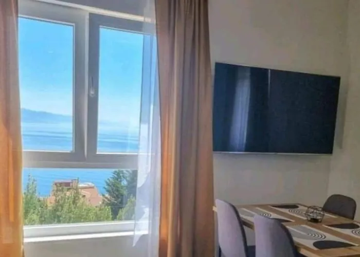 Vale Mare Apartament *