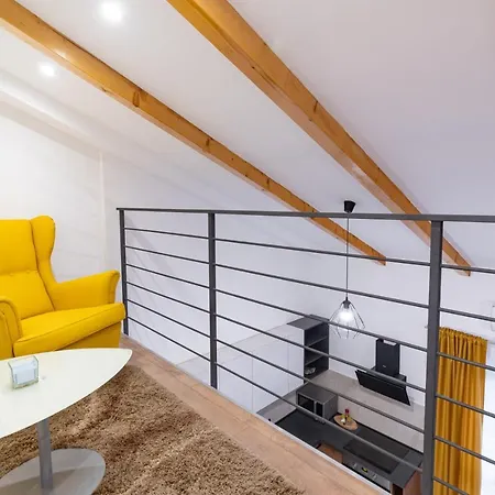 Appartement Vale Mare