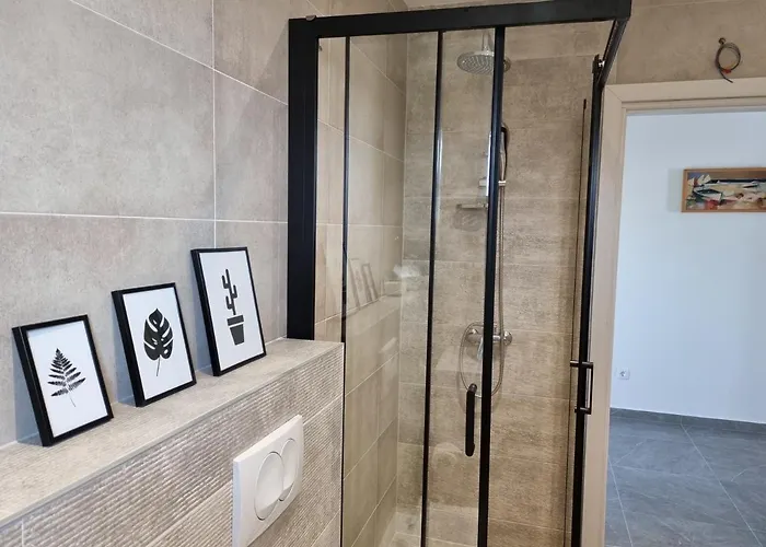 Vale Mare Appartement