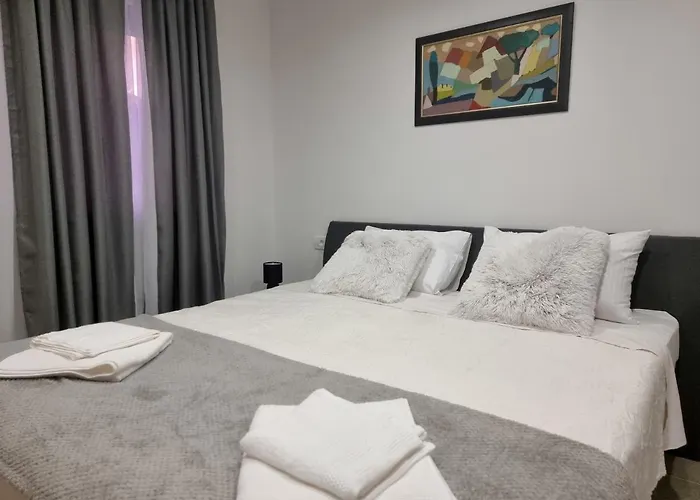 Vale Mare Appartement Opatija