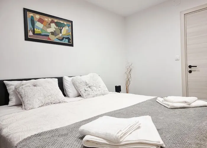 Vale Mare Appartement Opatija