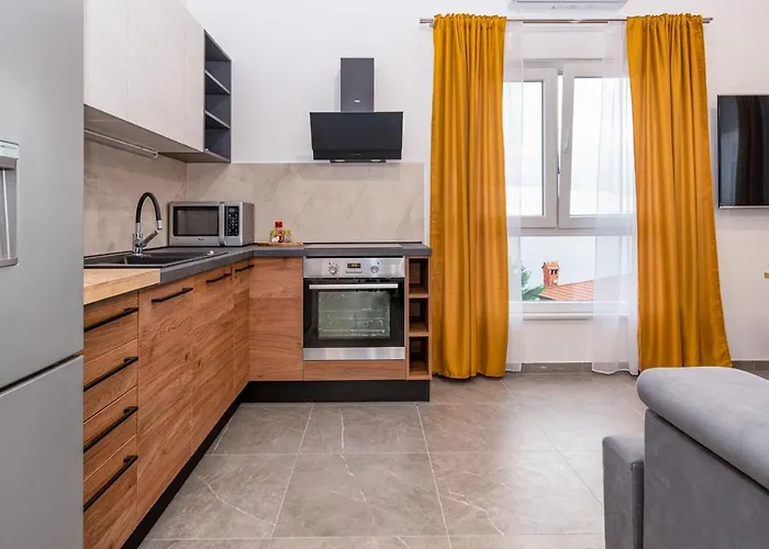 Vale Mare Appartement *