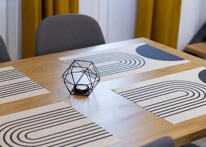 Appartement Vale Mare