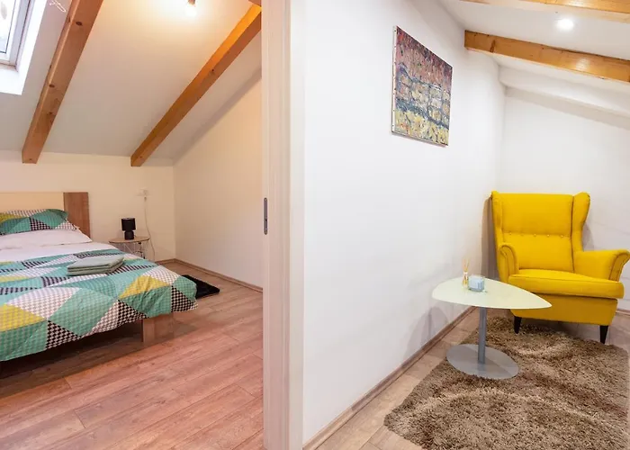 Vale Mare Appartement