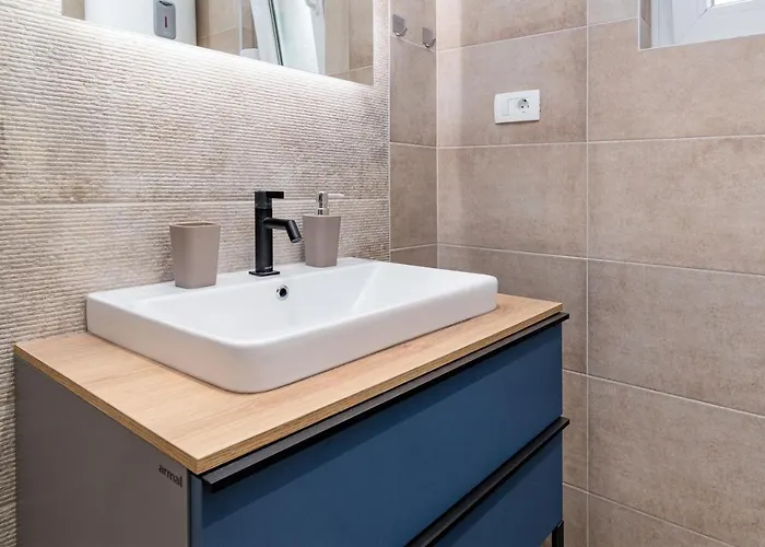 Appartement Vale Mare Opatija