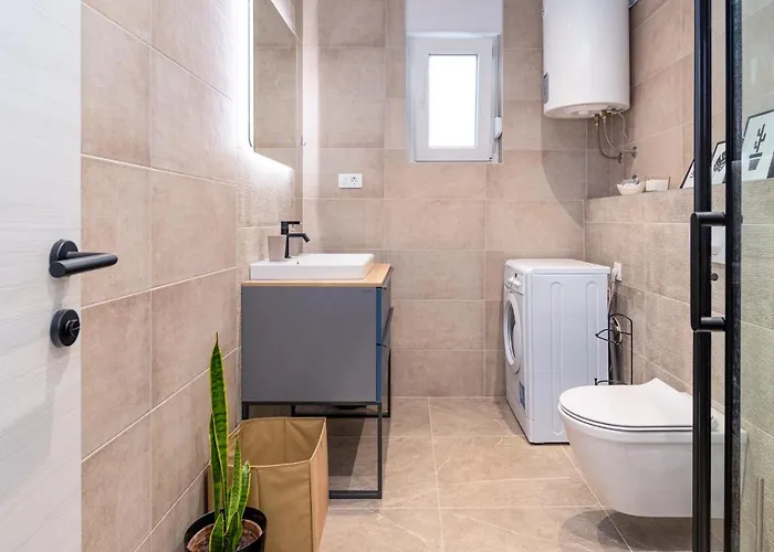 Appartement Vale Mare Opatija