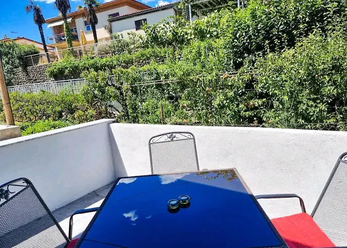 Appartement Vale Mare Opatija